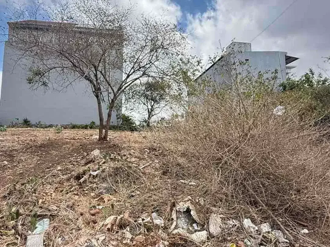 DIJUAL TANAH STRATEGIS UNGASAN – 200 METER DARI JL GOA GONG - Image 10 of 10