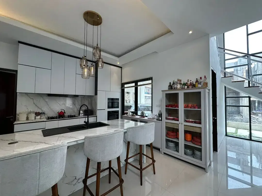 Dijual Villa Modern Mewah di Ungasan - Image 6 of 10