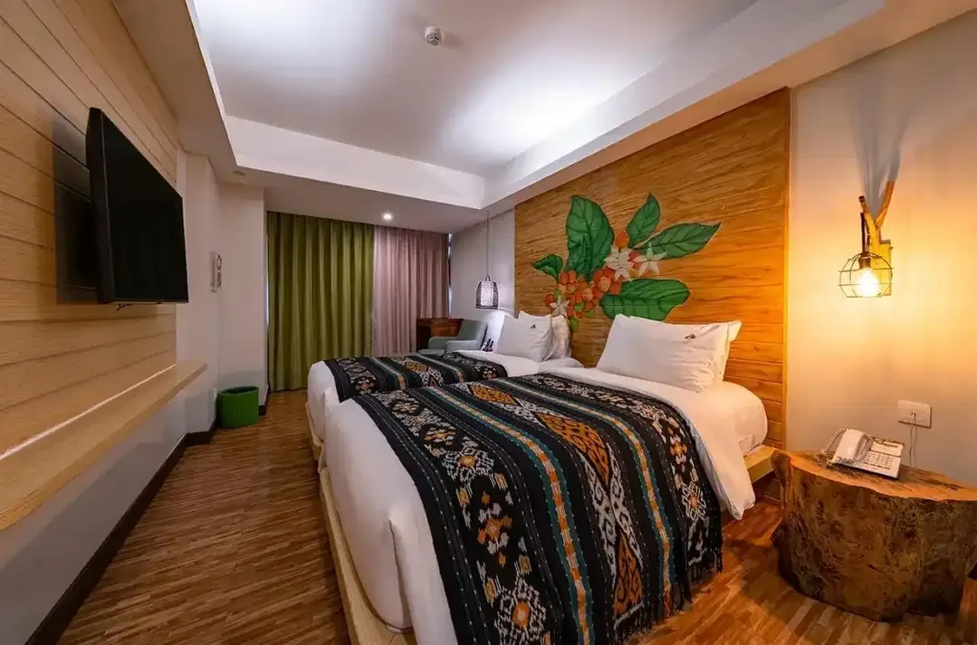 Hotel Ubud Gianyar - Image 2 of 10