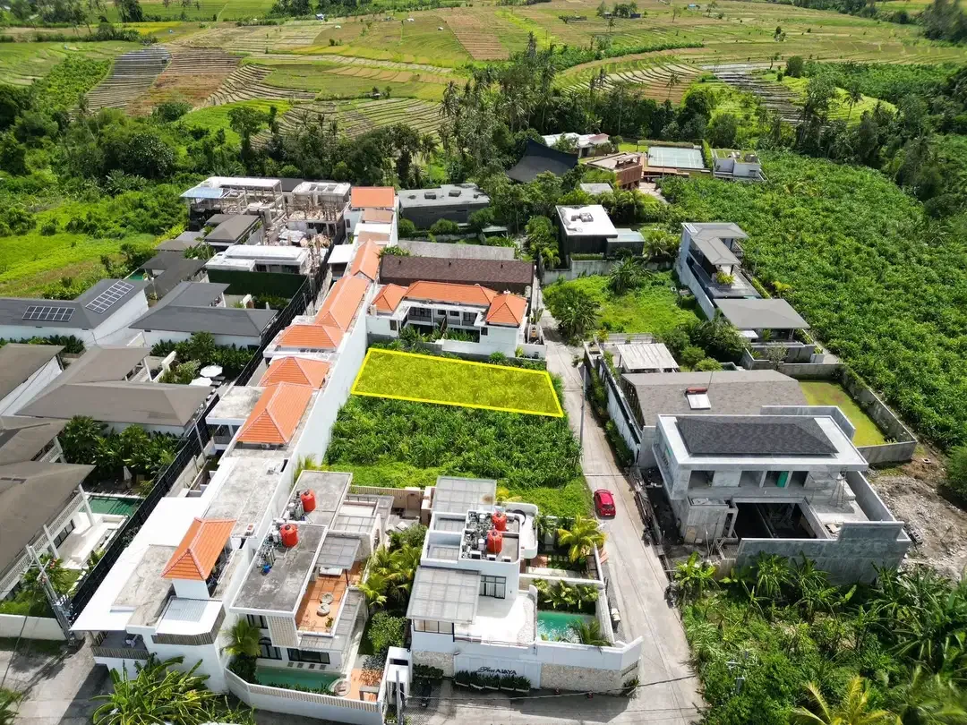 TANAH DIJUAL TUMBAK BAYUH DEKAT PERERENAN - Image 2 of 8