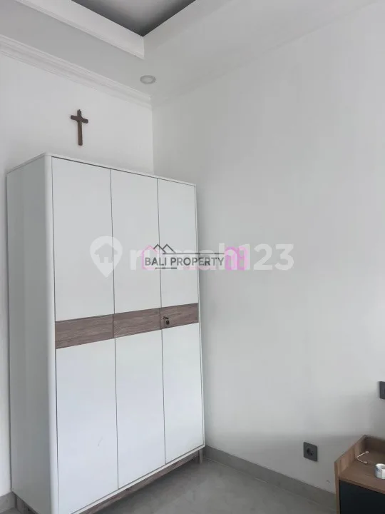 Sewa Rumah Full Furnish Pemogan Denpasar LT 190 M2 - Image 3 of 4