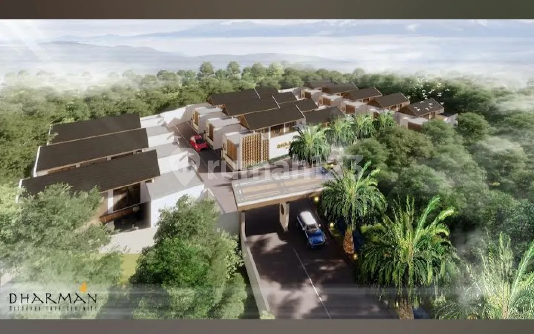 Di Sewakan Villa Murah Daerah Canggu - Image 2 of 4