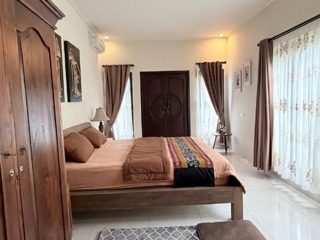 Jual Atau Sewa VILLA TROPIS  DI UNGASAN BALI - Image 7 of 10