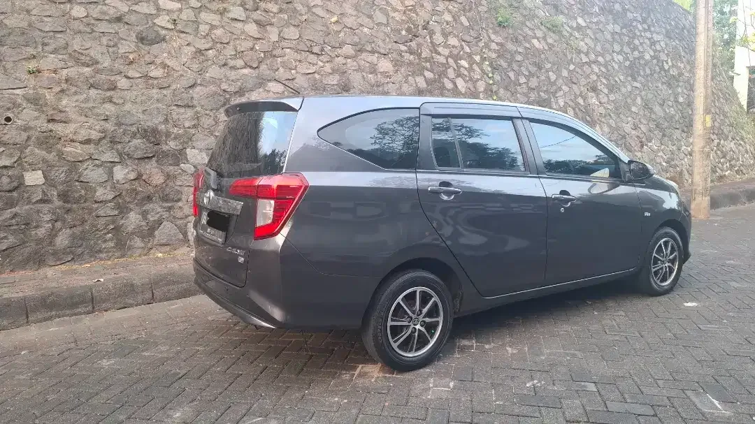 Toyota Calya Automatic 1.2 G - Image 5 of 7