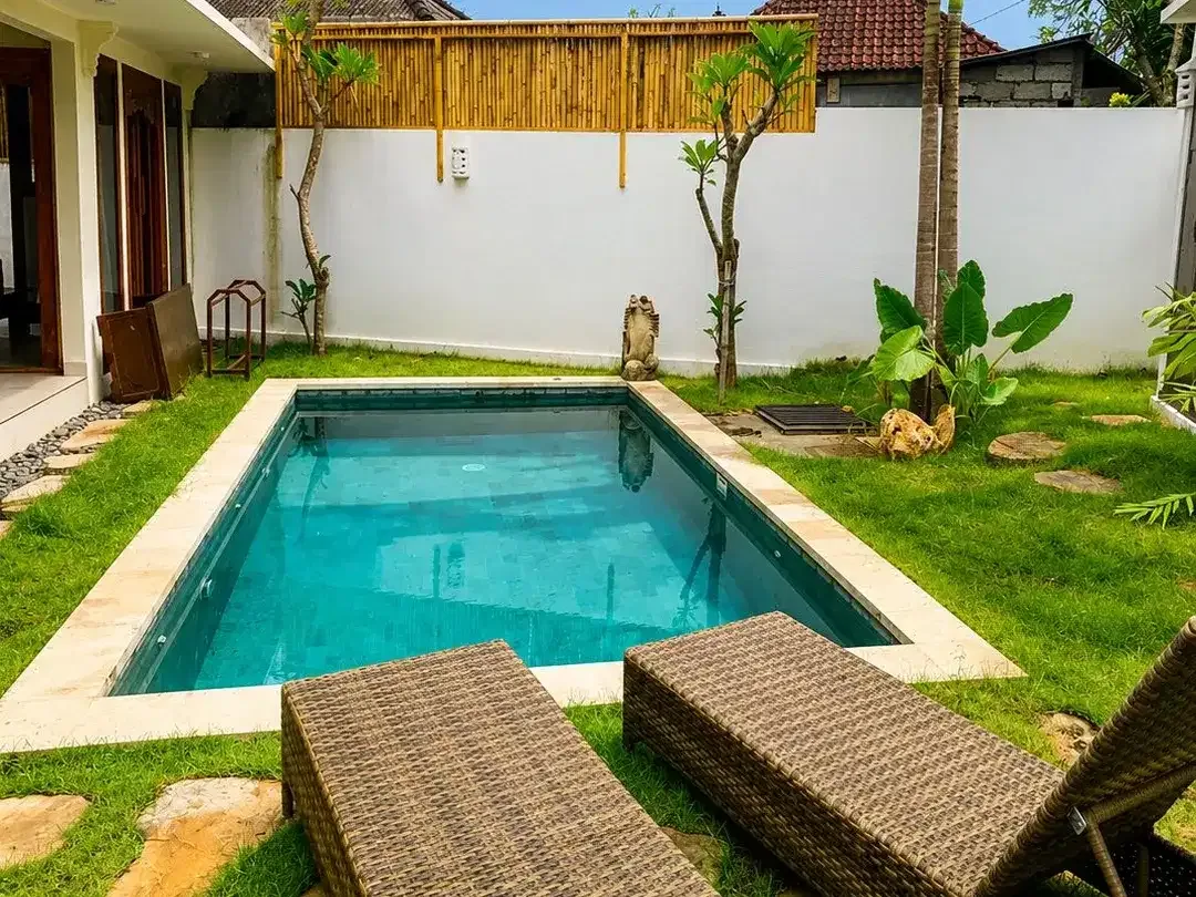 Villa Taman Mumbul Nusa Dua Bali - Image 3 of 10