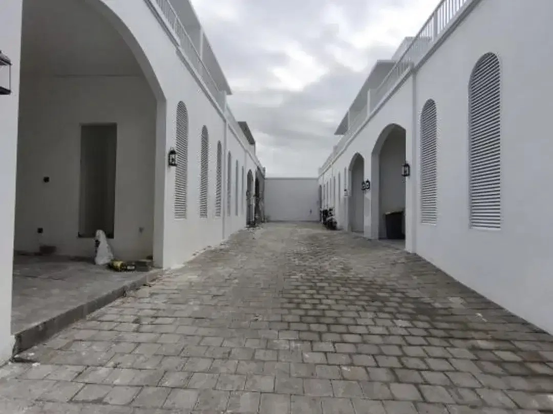 Villa Brand New Mediterranean Style 3Br di Umalas - Image 2 of 10