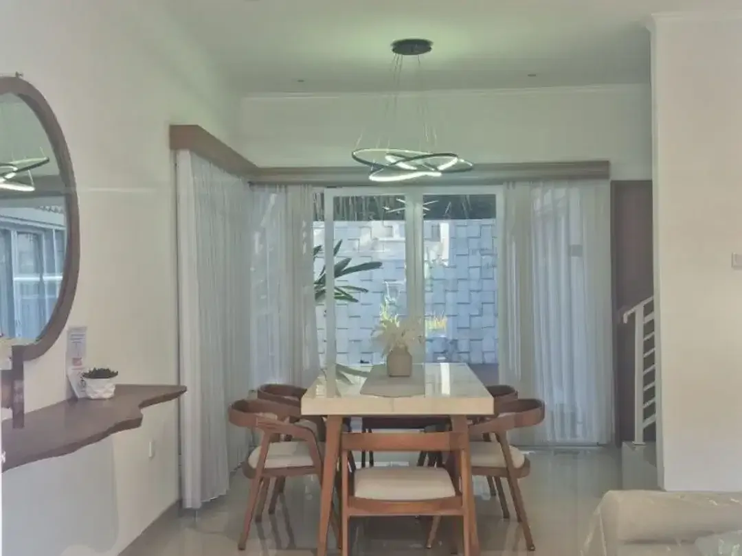 DIJUAL RUMAH PREMIUM DI TERRACE CAMPUS, JIMBARAN – BALI - Image 9 of 10