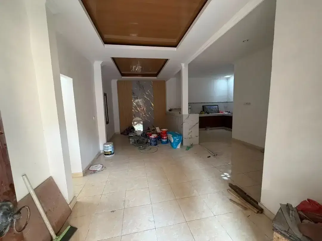RUMAH MURAH BUC SADING MENGWI HARUS LAKU BULAN INI - Image 4 of 10
