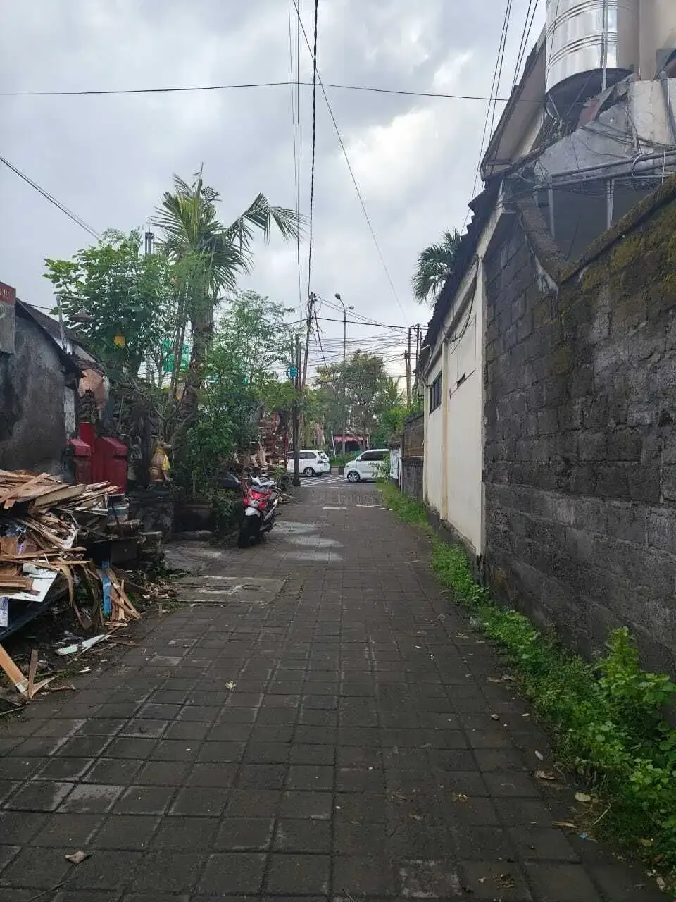 FOR SALE RUMAH DAN KOST COCOK INVESTASI LOKASI PREME SANUR - Image 7 of 10
