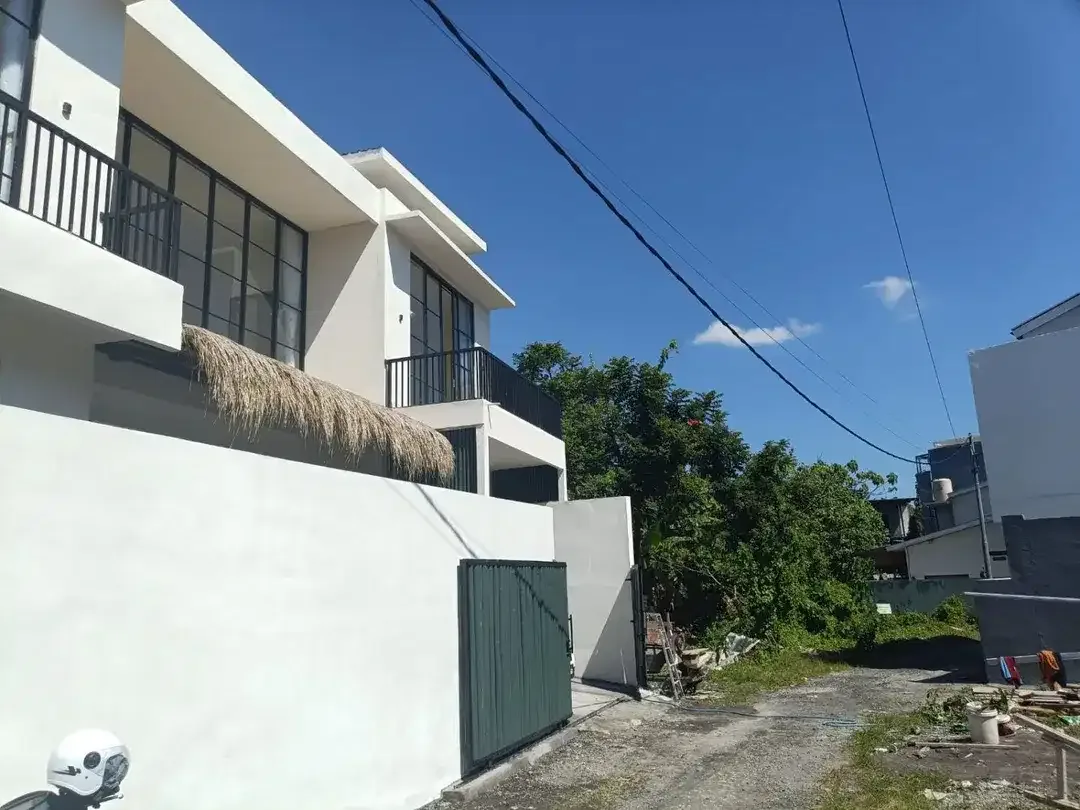 For Rent 3 Bedroom at Canggu - Image 3 of 8