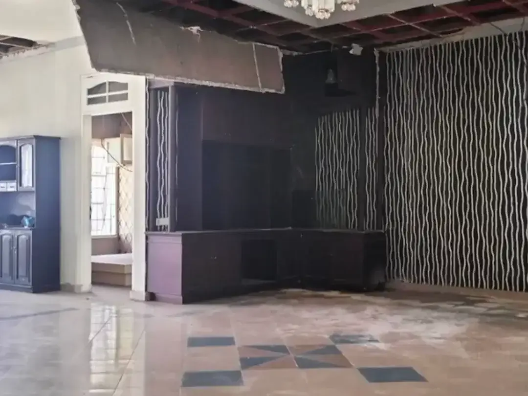 RUMAH LINGKUNGAN ELIT DI PERUM SAKAH PERMAI PEMOGAN DENPASAR - Image 3 of 8