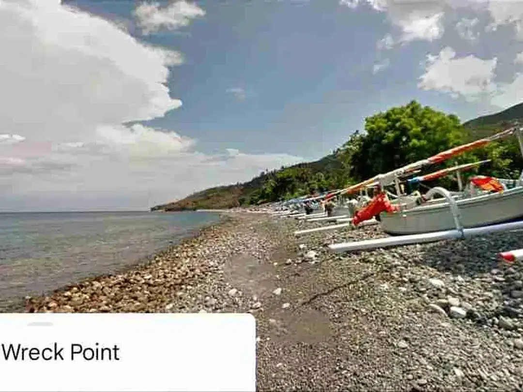 Tanah Premium Beach Front Pantai Amed - Image 8 of 10