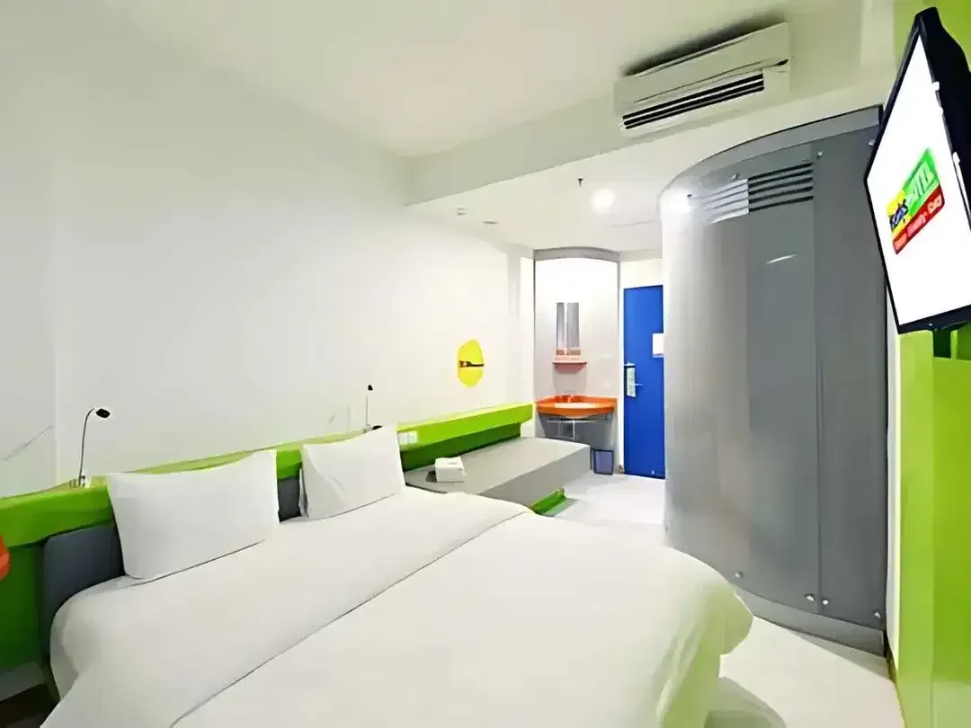 Dijual MURAH Hotel di Singaraja, Buleleng, Bali - Image 2 of 8