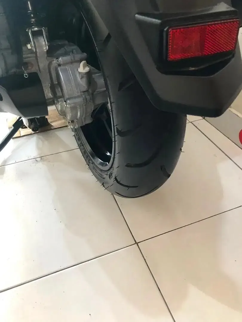 All New Nmax Neo Th.2026 Low km 1.400 Gress!! - Image 6 of 8