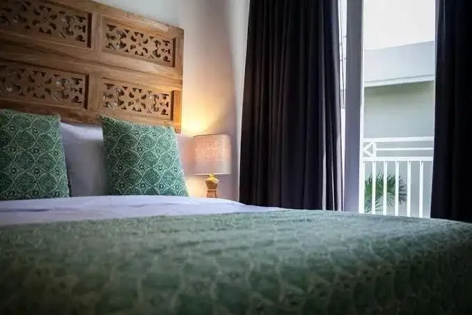 Villa 3 Kamar Full Furnished di Jimbaran - Image 2 of 10