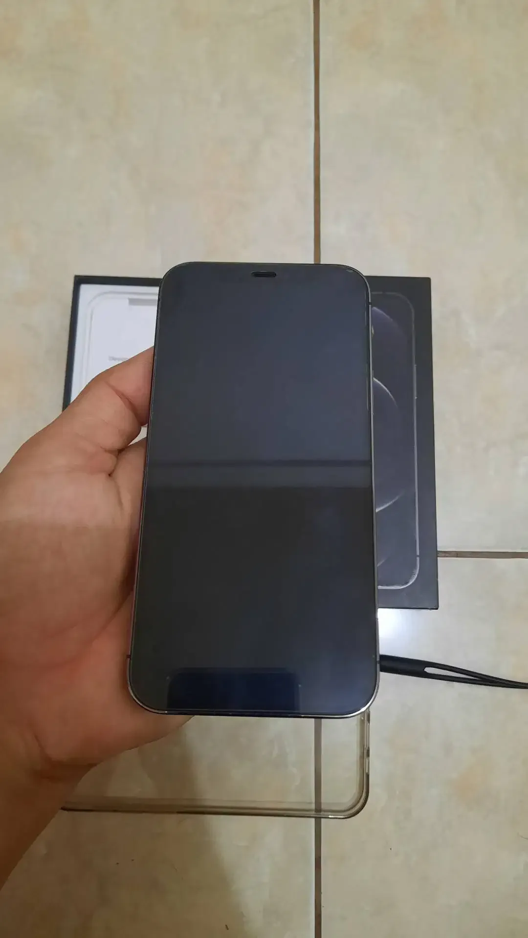 Iphone 12 pro 256 gb ibox - Image 3 of 8