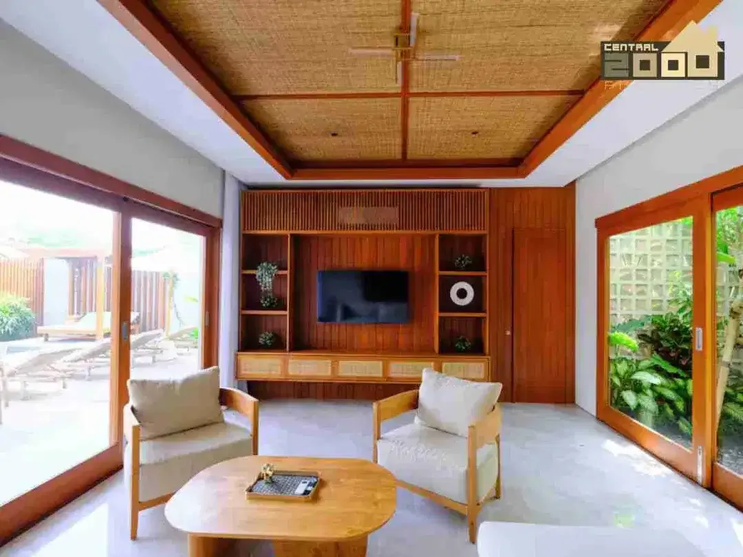 High-End Villa for Sale in Umalas – Spacious, Stylish, Strategic - Image 5 of 10