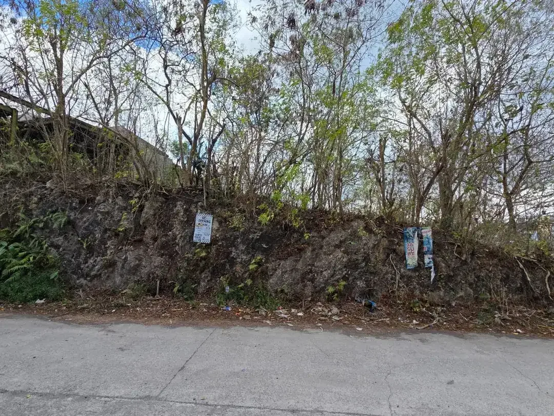 Dijual Tanah Lokasi Strategis di Pecatu - Ungasan - Image 2 of 6