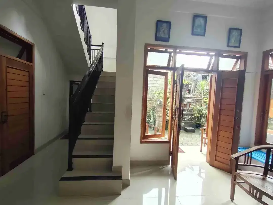 DIJUAL RUMAH DI DENPASAR UTARA BALI - Image 2 of 10