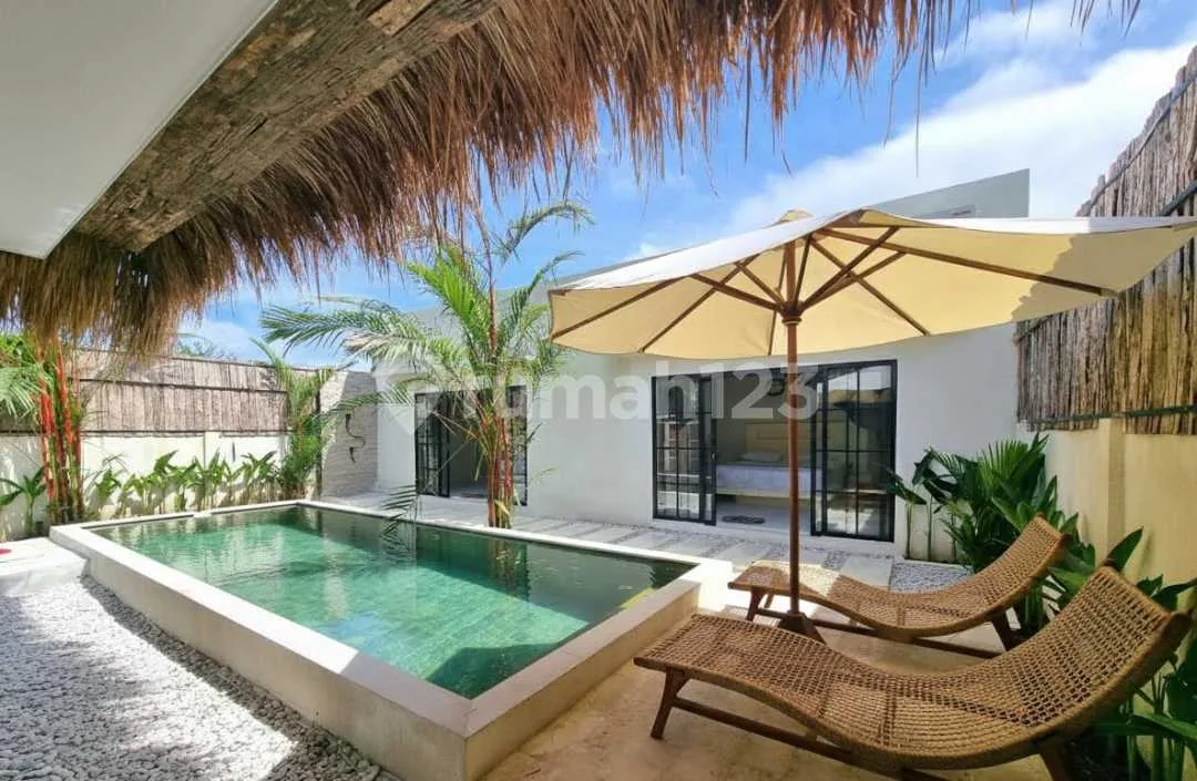 Rent/ Sewa New Villa At Nusa Dua Kuta Bali Near Jimbaran - Image 2 of 4