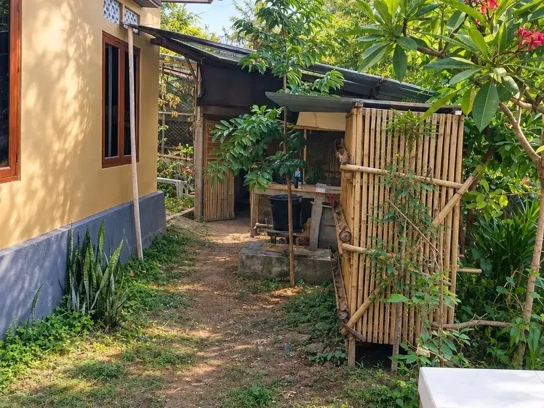DIJUAL RUMAH PRIBADI  DESA PANJI BANGAH, SINGARAJA - Image 7 of 10