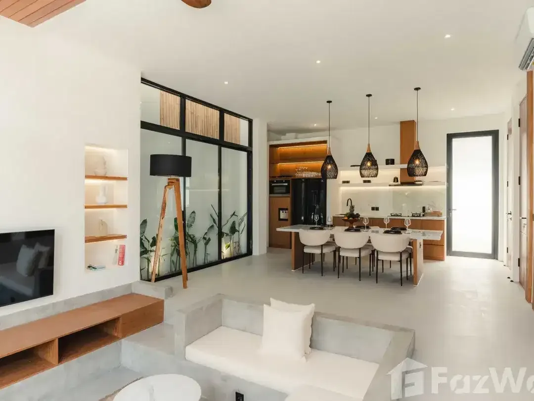 3 Bedroom Townhouse for sale at Aquamarine - Image 3 of 10