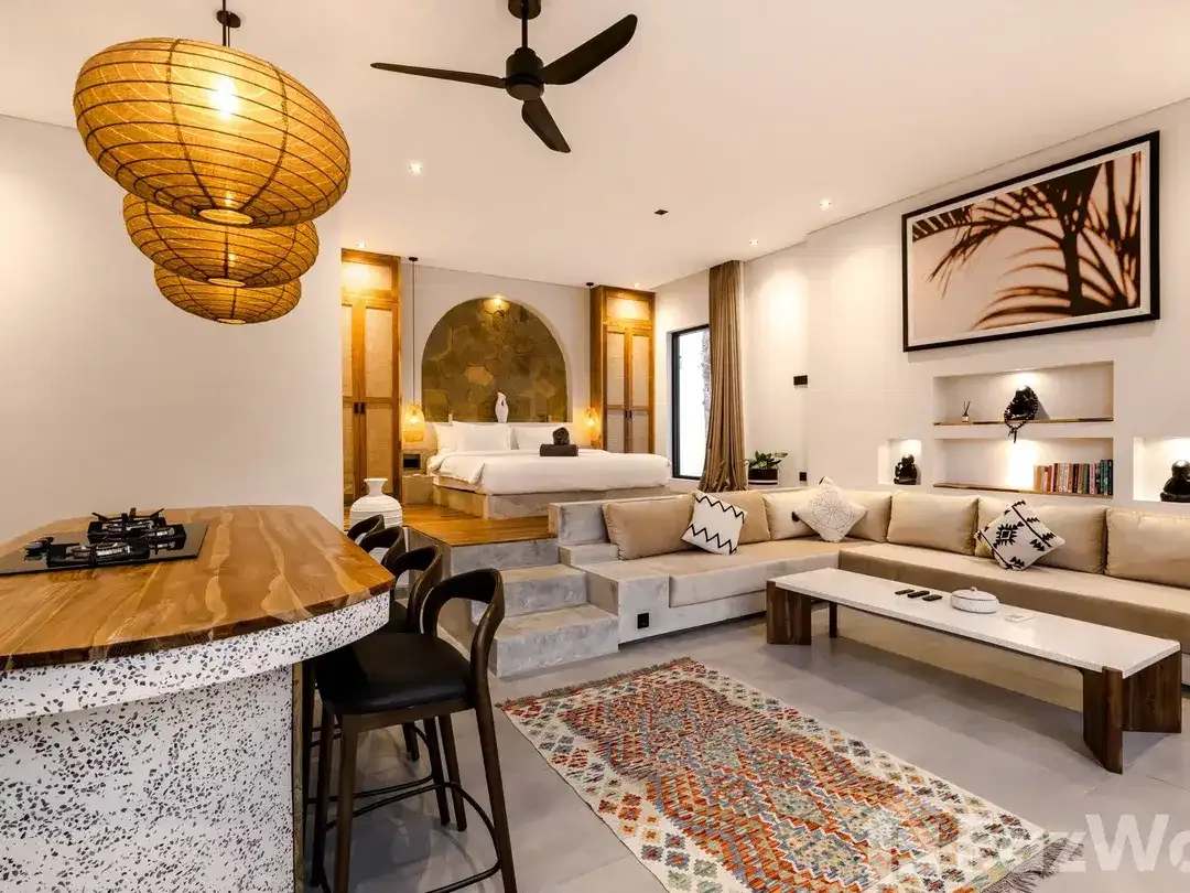 1 Bedroom Villa for sale in Uluwatu, Bali - Image 5 of 10