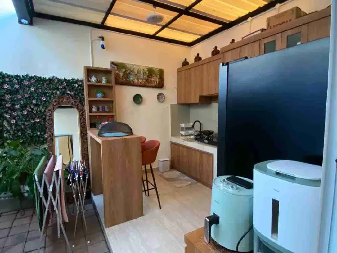 Sewakan Rumah 1lt Min masa sewa 2thn Full Furnished Lokasi Jl Goa Gong Dekat Kampus Unud Jimbaran.d - Image 4 of 10