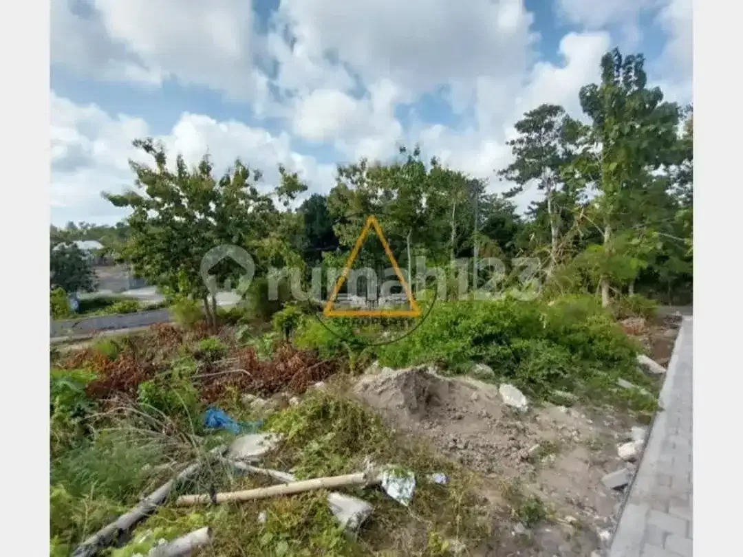 Tanah Langka Premium Berlokasi di Buana Sari Bingin Uluwatu - Image 5 of 5