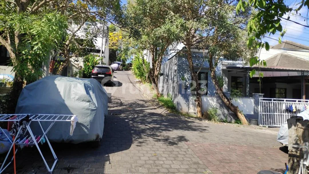 Rumah Ekslusive Konsep Modern Minimalis di Jalan Kampus Udayana Jimbaran - Image 4 of 4
