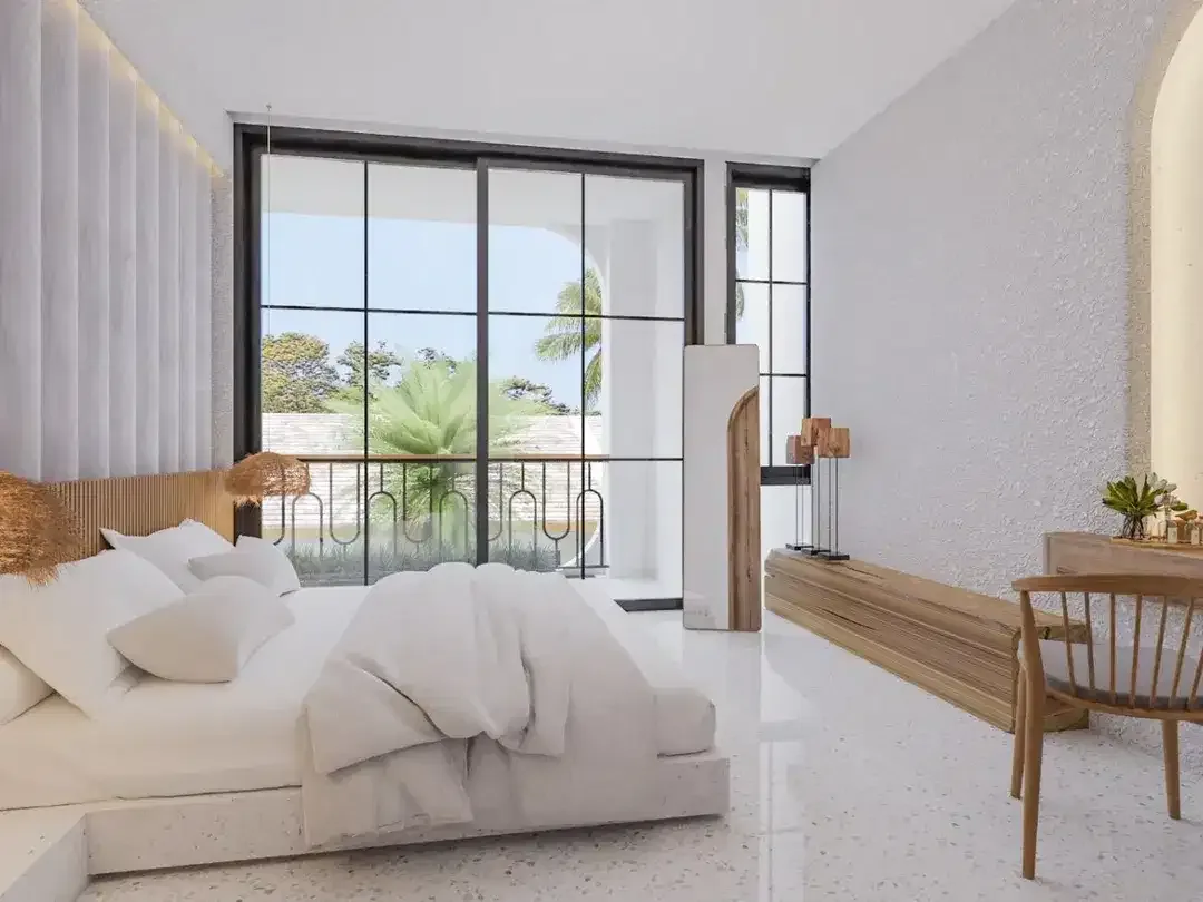 MODERN ELEGANCE VILLA IN THE HEART OF ULUWATU - Image 6 of 10