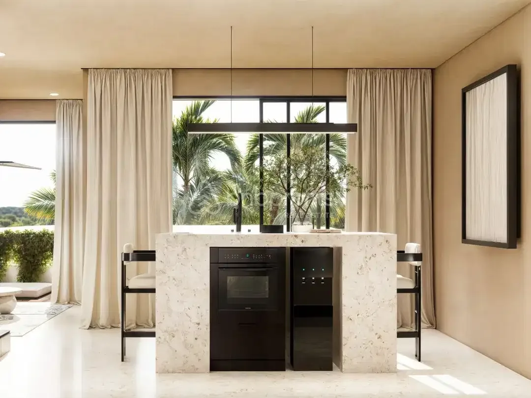 Stylish 2 Bedroom Townhouse in Bingin, Premium Location and Investment Opportunity - Image 4 of 10