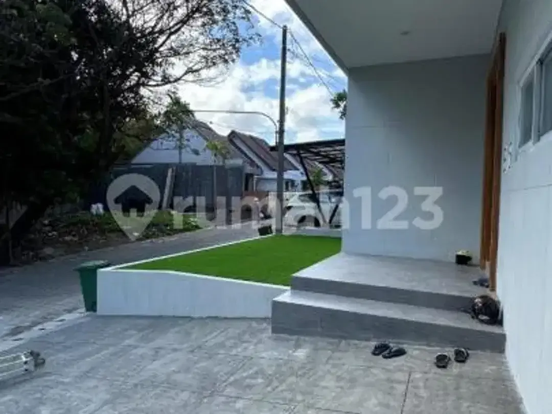 For Sale Modern Design Villa In Raya Canggu Kerobokan - Bali. - Image 4 of 5