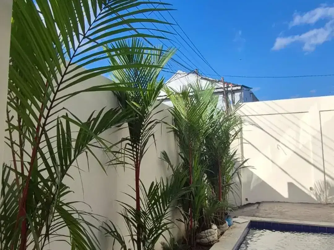 Leasehold - New VIlla with moden style in prime area Gunung Athena, Seminyak, Bali - Image 8 of 10