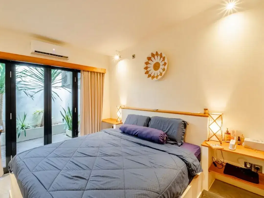 Luxury 3BR Villa + 1 Bungalow + Pool – Prime Location in Kerobokan - Image 8 of 8