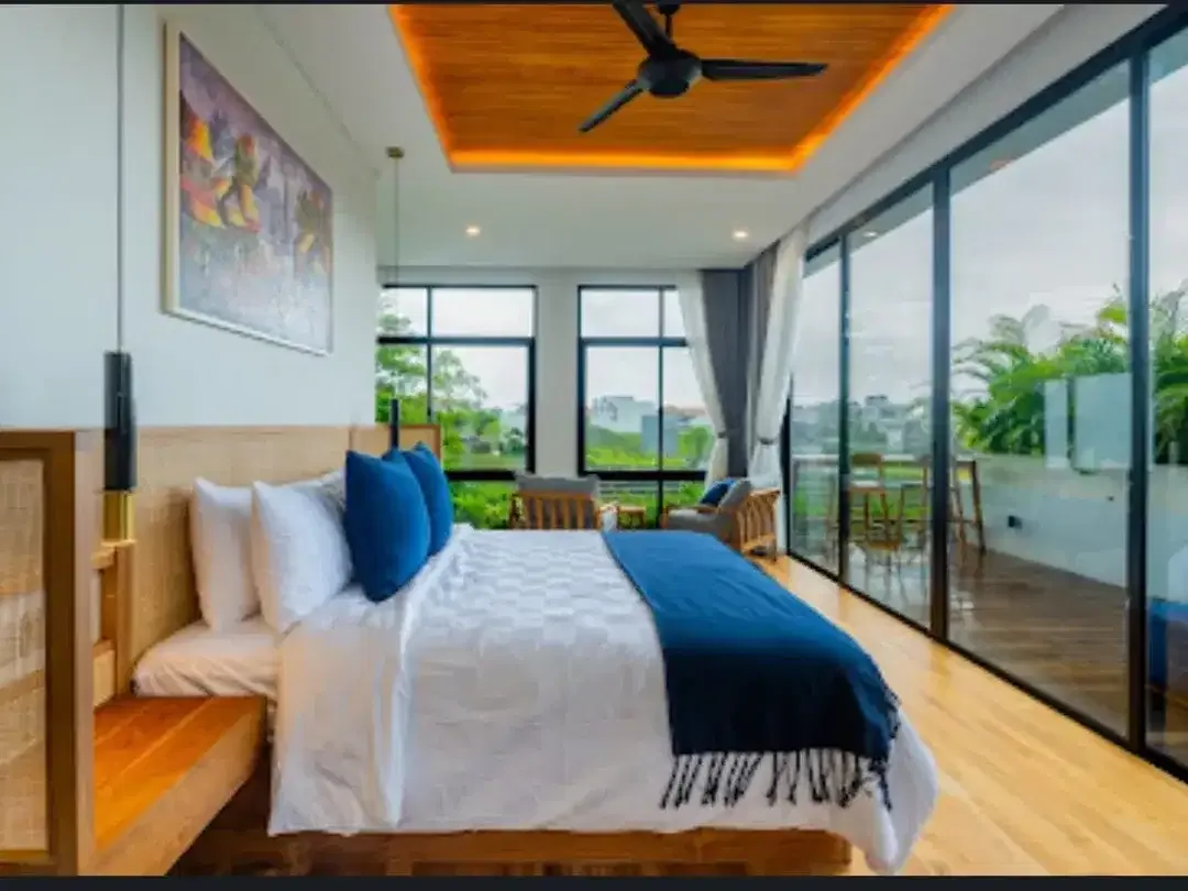 Dijual Villa komplek di Pererenan canggu - Image 9 of 10