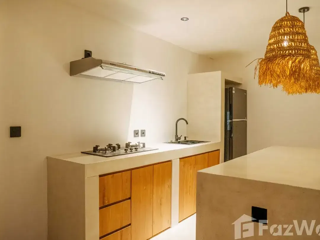 1 Bedroom Villa for sale in Jimbaran, Bali - Image 7 of 7
