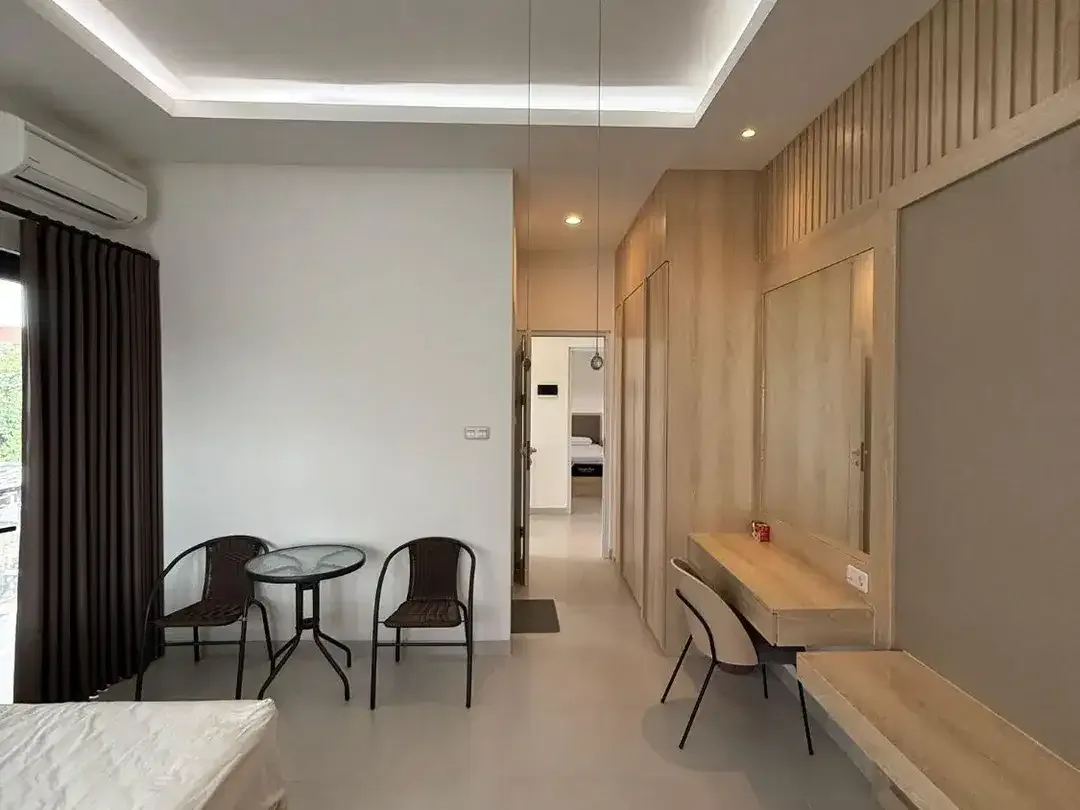 Dijual Villa One Gate di Siligita Nusa Dua - Image 4 of 10