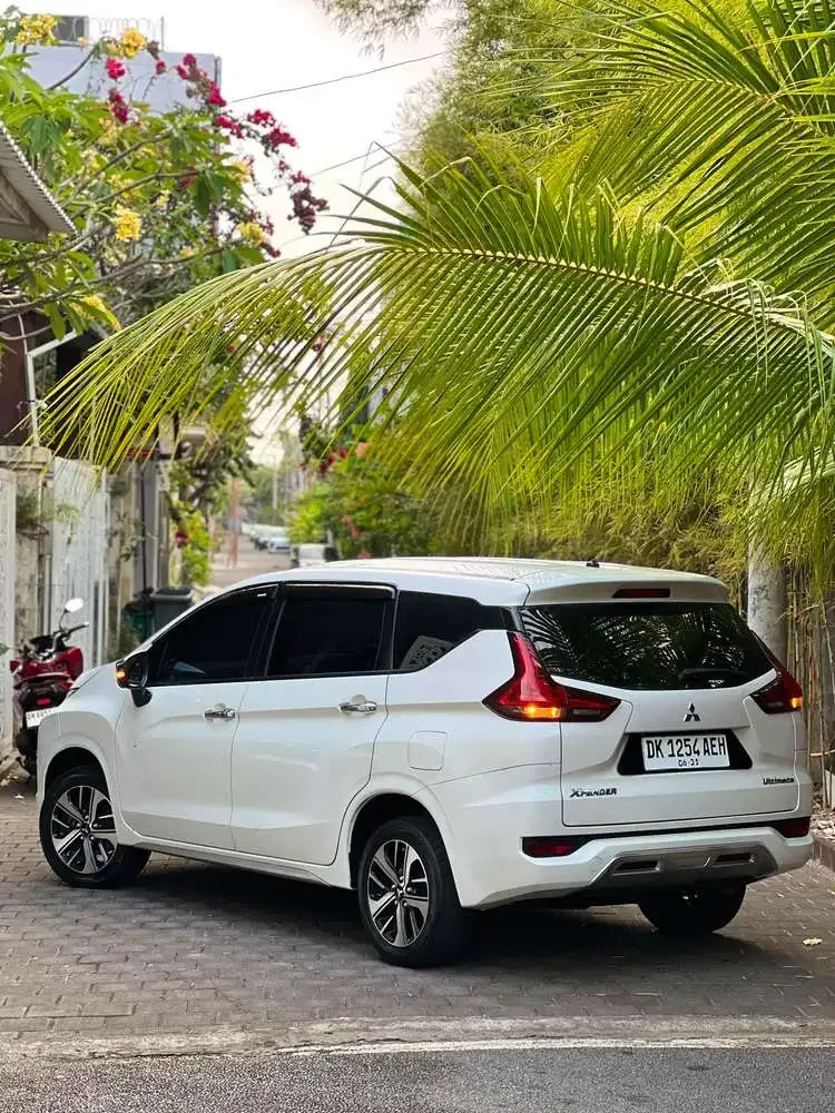 Mitsubishi Xpander 2018 Bensin - Image 9 of 10