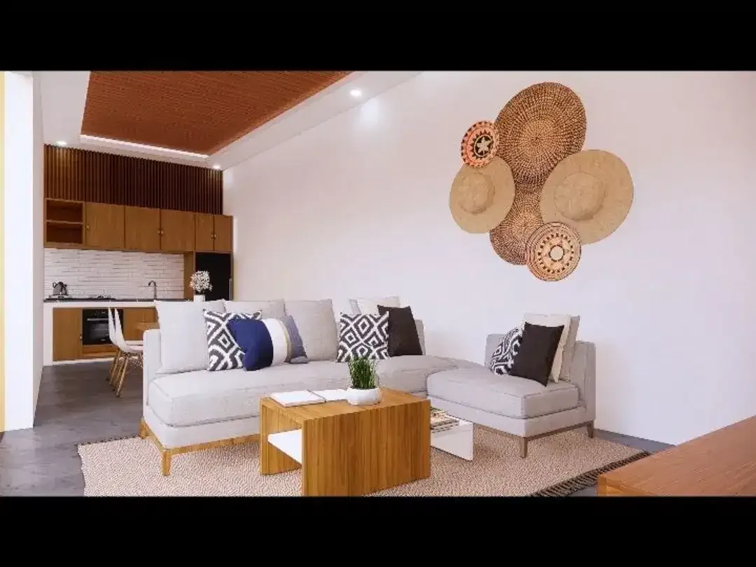 2 Bedroom Villa for sale in Ungasan, Bali - Image 5 of 10