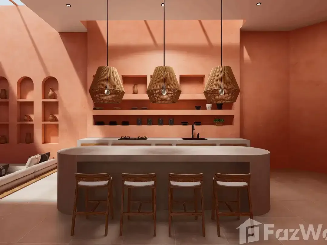3 Bedroom Villa for sale in Mengwi, Bali - Image 4 of 10