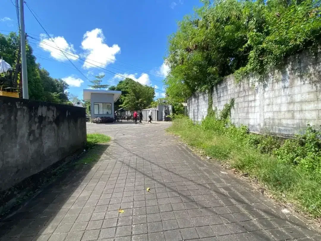 Dijual Cepat Tanah Belakang Sidewalk Jimbaran - Image 6 of 7