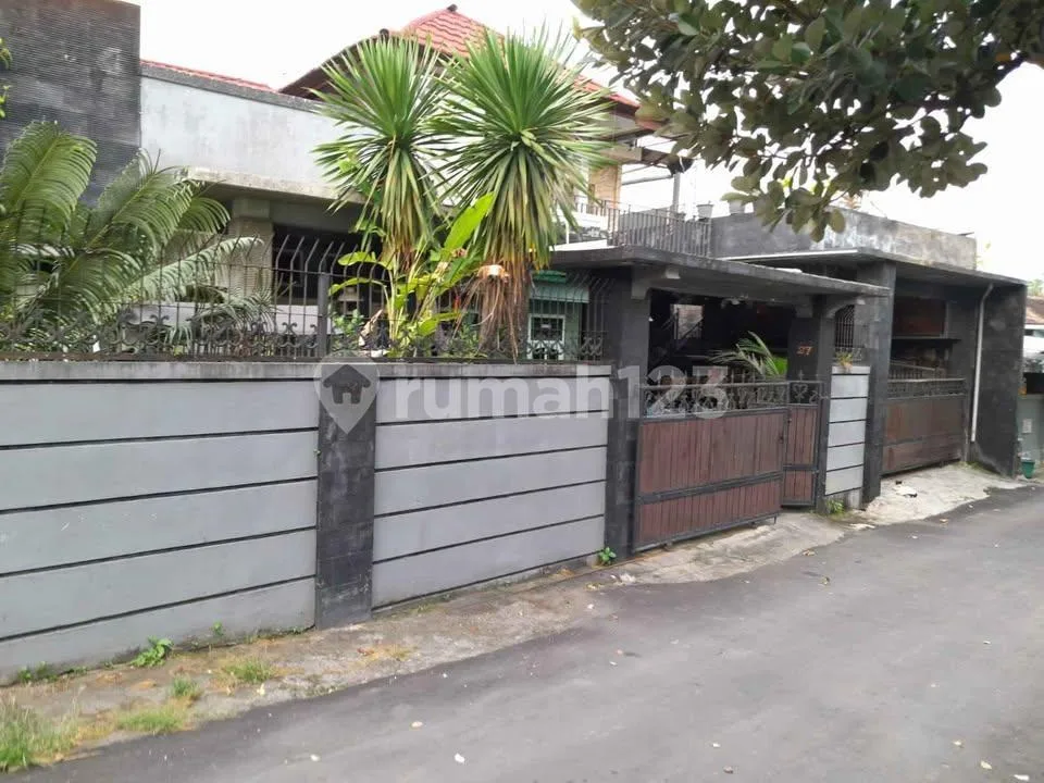Rumah 2 Lantai Lokasi Tenang Keoboiwa Denpasar, Bali - Image 3 of 4
