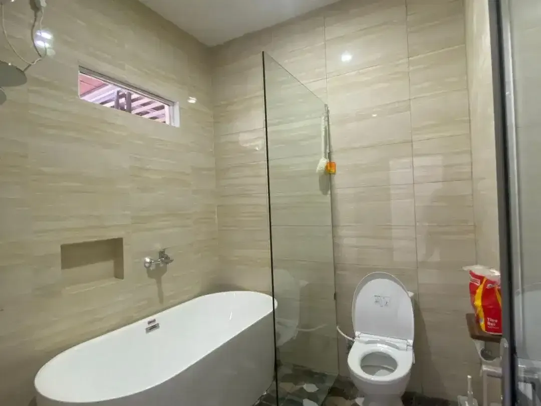 For Sale 3 Bedrooms Villa - Taman Penta Jimbaran - Image 2 of 10
