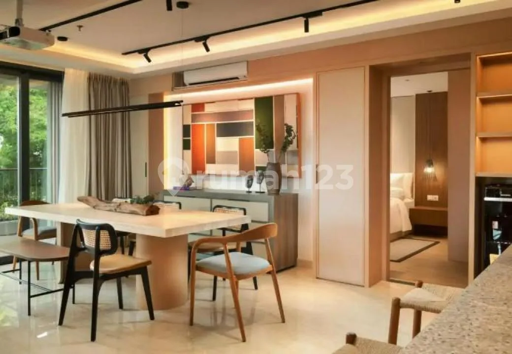Residence 3 Kamar Tidur, Jalan Kaki ke Pantai Kuta - Image 1 of 4