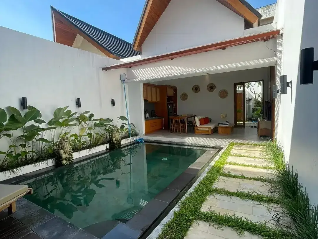 2 Bedroom Villa for sale in Mengwi, Bali - Image 2 of 10