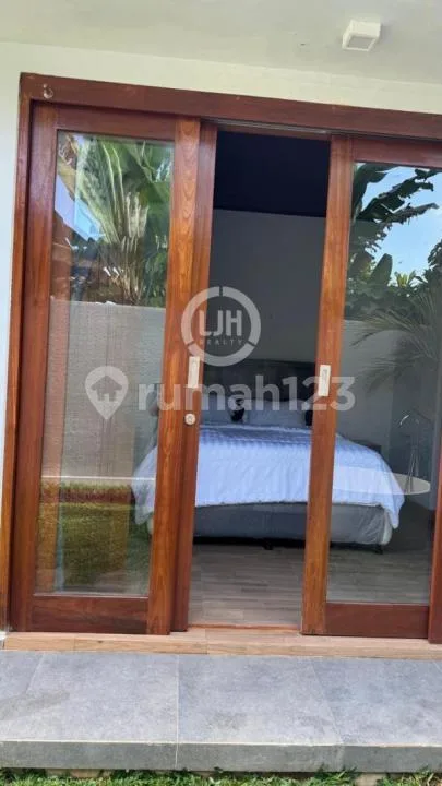Villa Siap Huni di Raya Dasong, Pancasari, Buleleng, Bali - Image 4 of 4