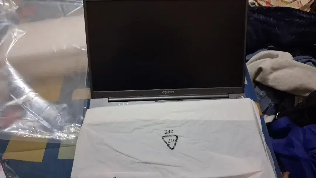 Dijual Laptop Axioo Mybook Hype 5 And X3 - Image 2 of 4