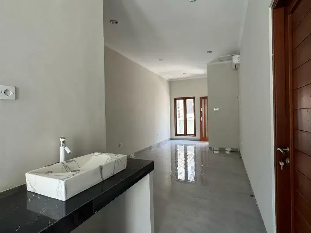 Rumah 1 Lantai di Bypass Sanur Walking Distance ke Pantai Matahari Terbit - Image 8 of 10