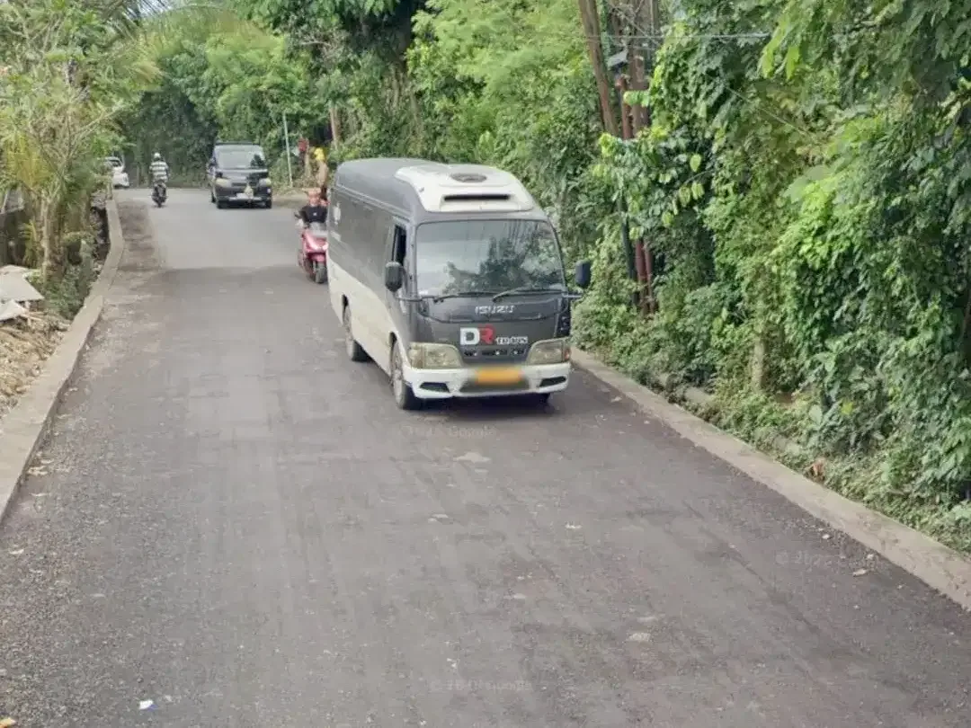 DISEWAKAN TANAH JANGKA PANJANG JIMBARAN - Image 7 of 8